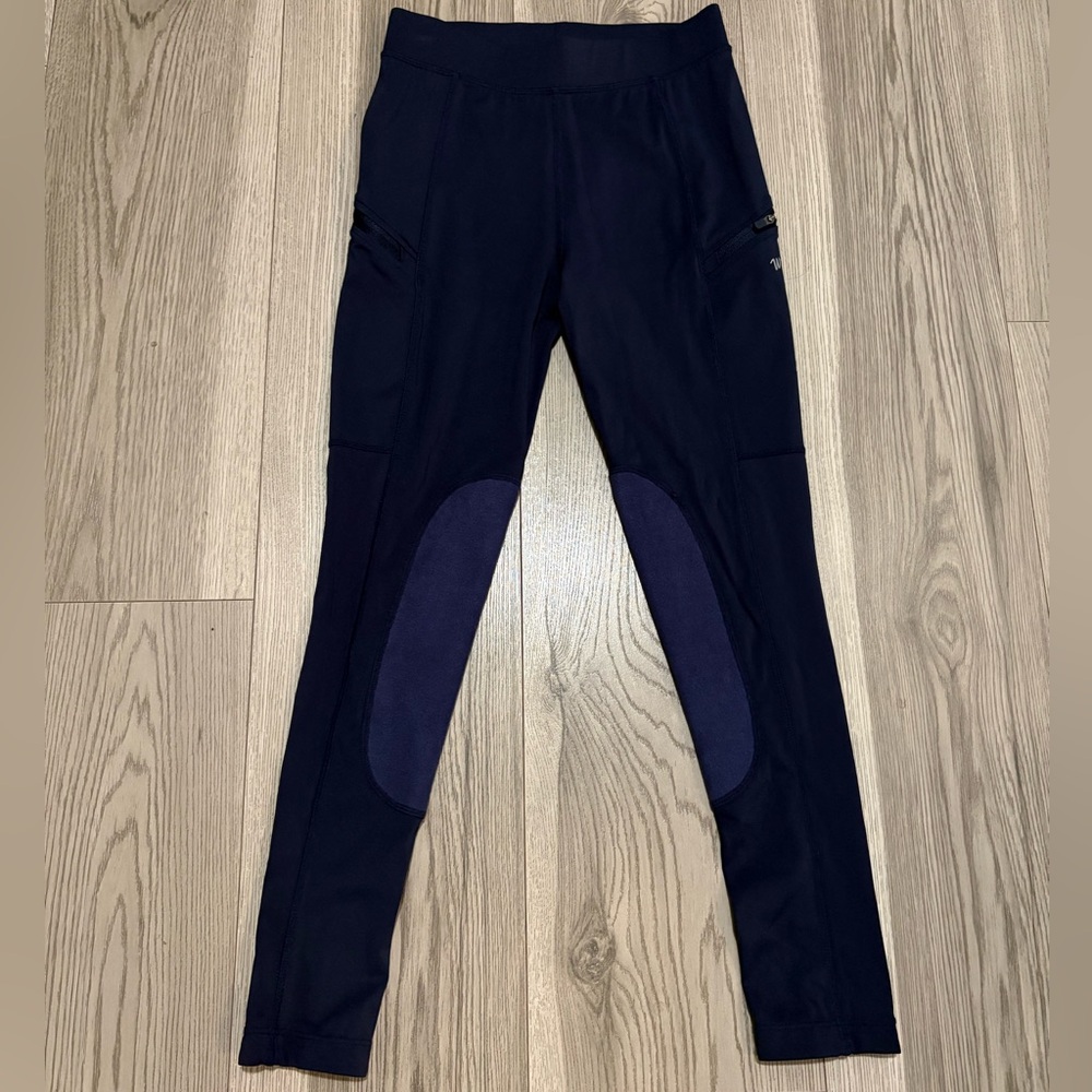 Willit Kids Riding Pants Size M
